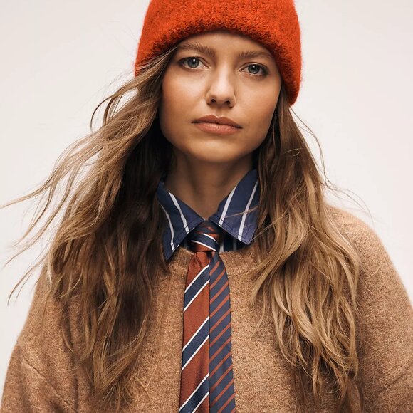 Mix Match Printed Tie - Picture 3 of 4